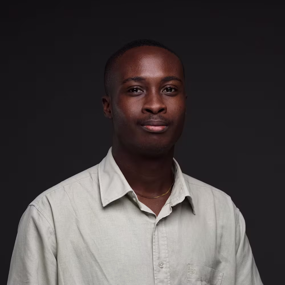 Jonathan Adjei Boateng