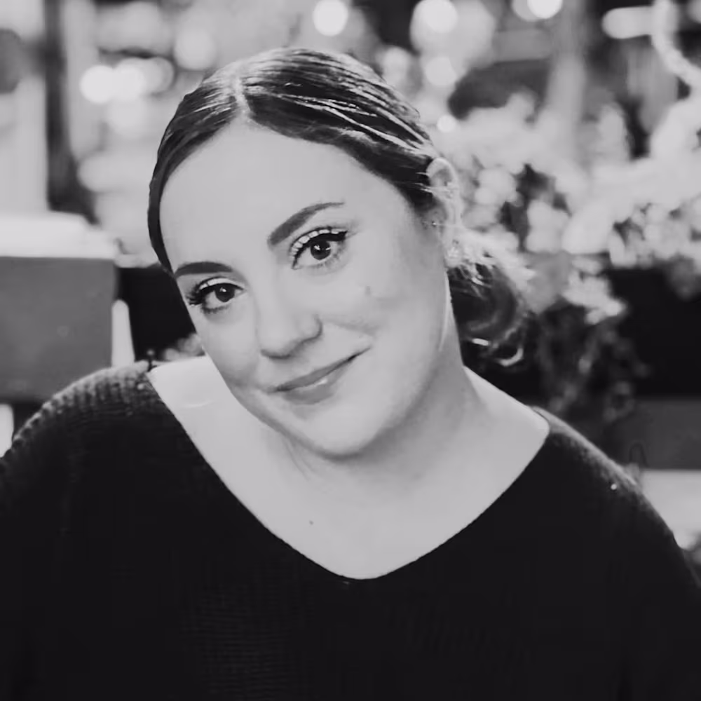 Lauren Jarvis-Gibson