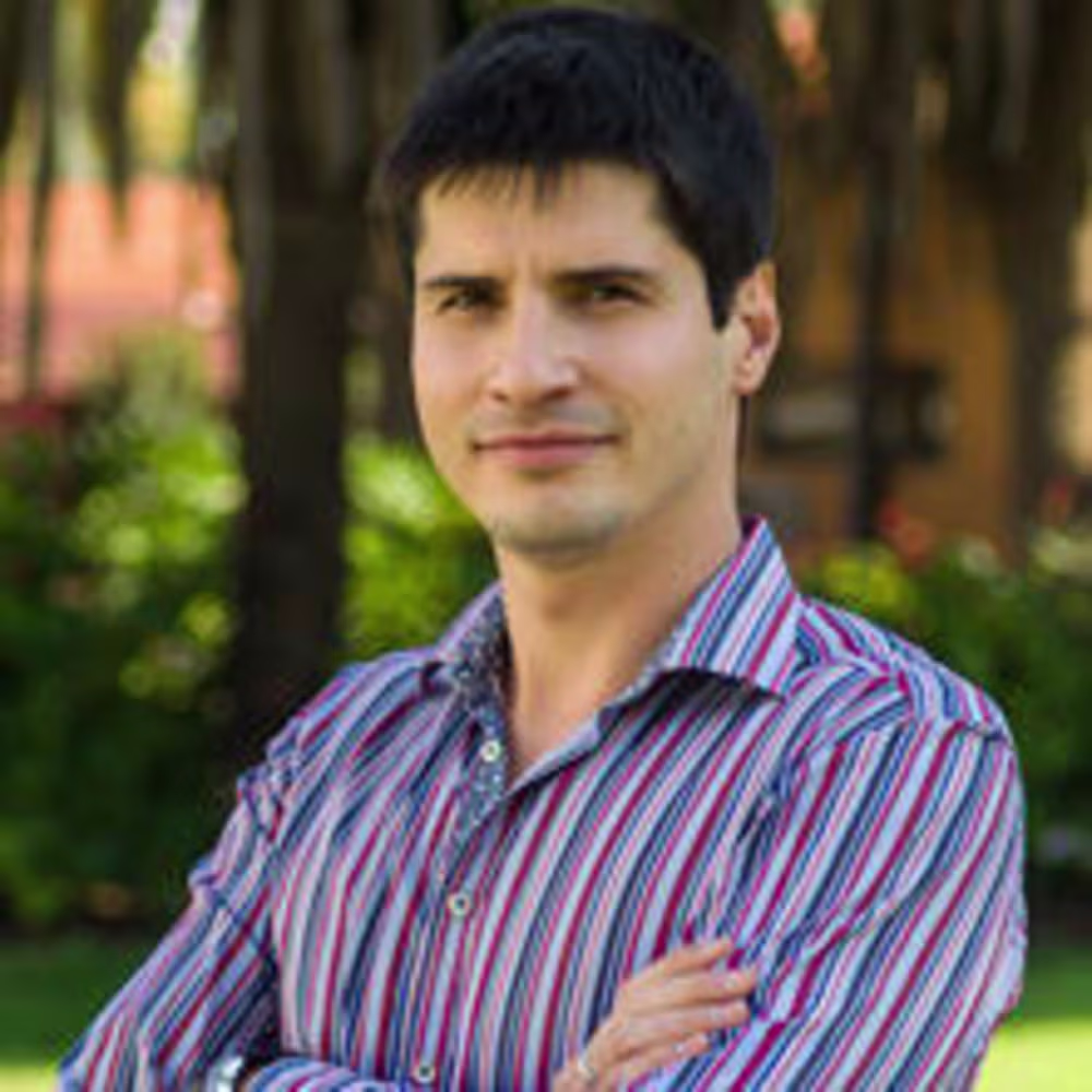 Aleksey Timoshchenko