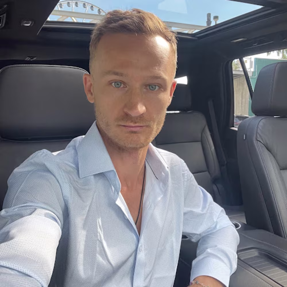 Constantin Dubovetsky