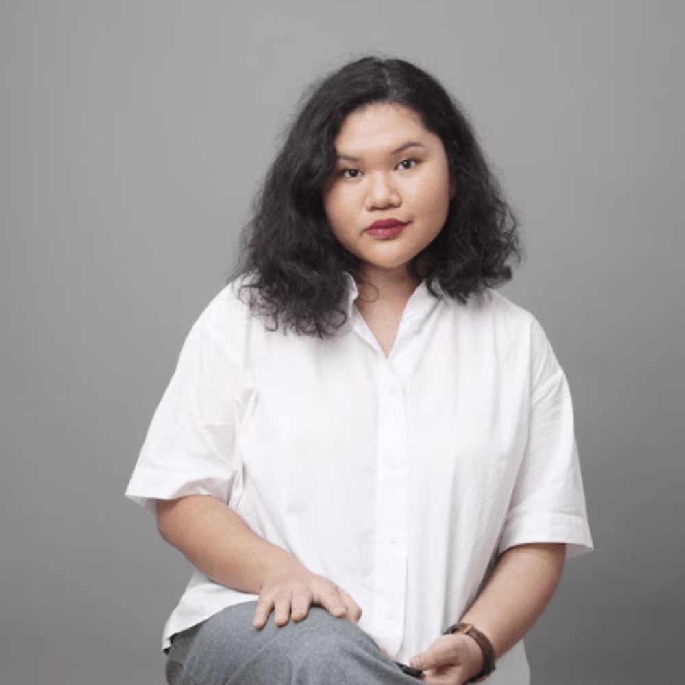 Sesilia Rainaputri Jans