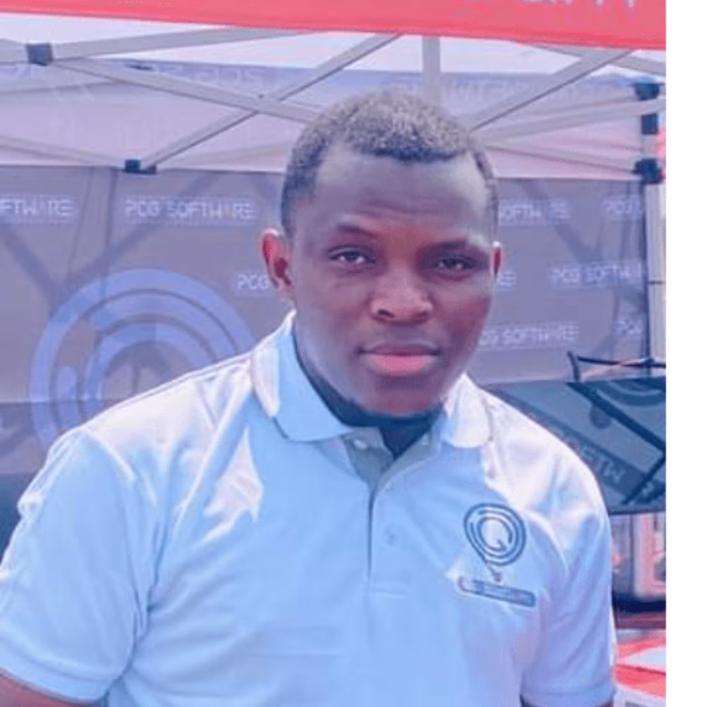 Innocent Washilani Kebosedilekae