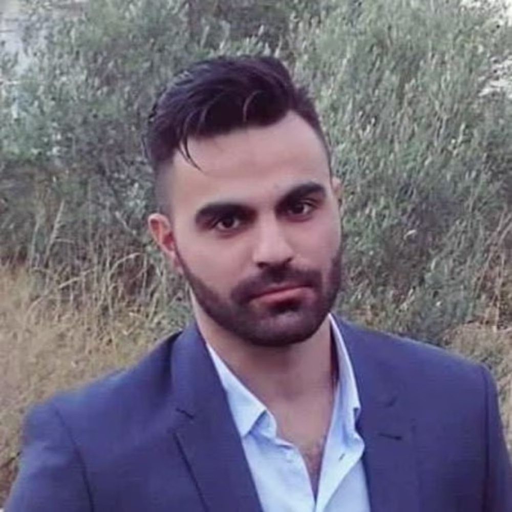 Konstantinos Voulgaridis