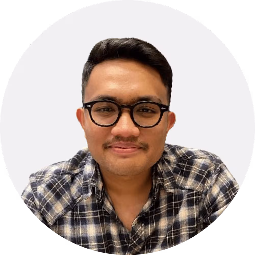 Bagas Al Haekal Nasution