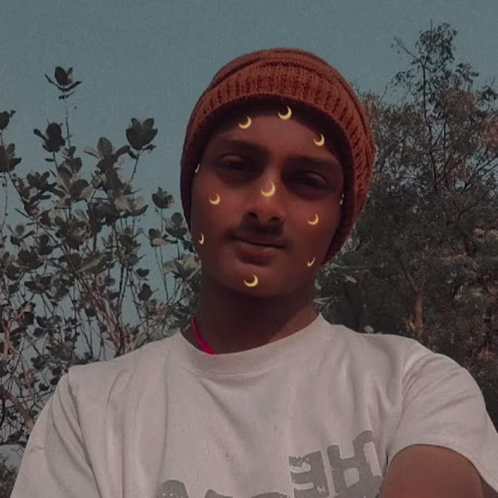 Abhishek Kumar Karmakar