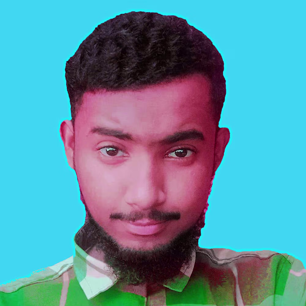 Muhammad Sajid