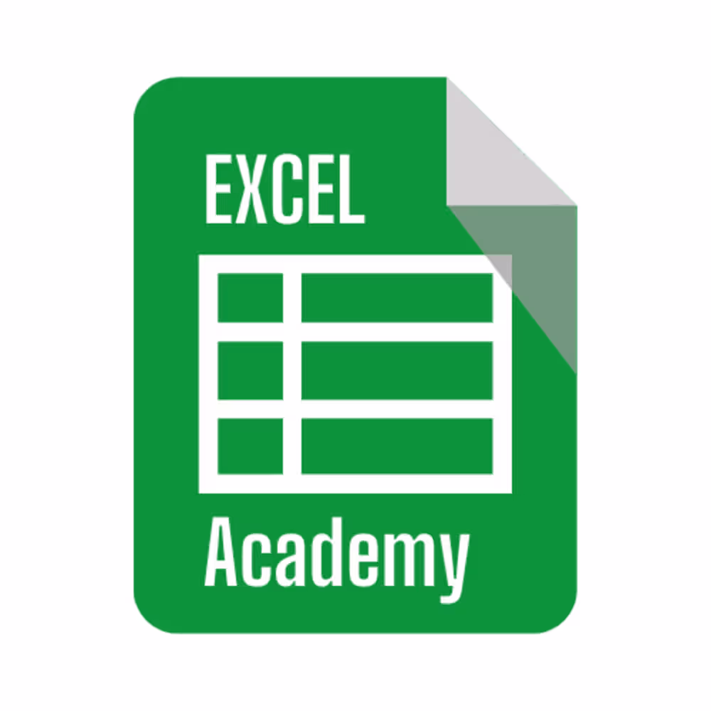 Excel Academy