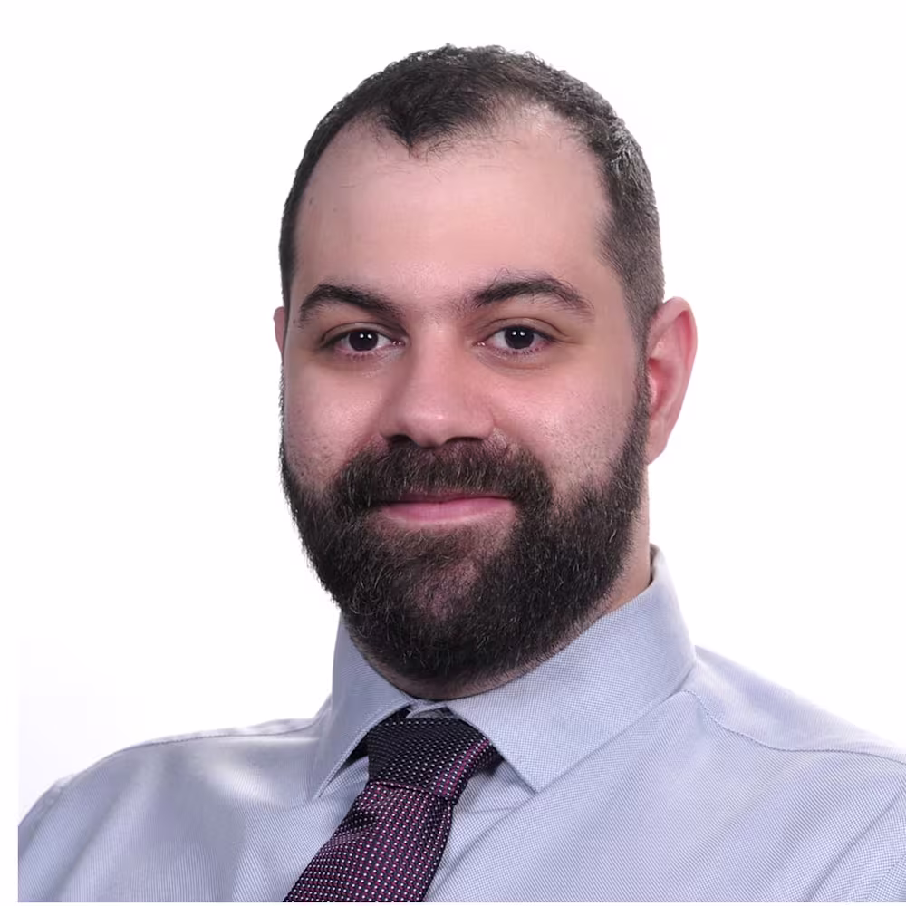 Costantinos Karaolis