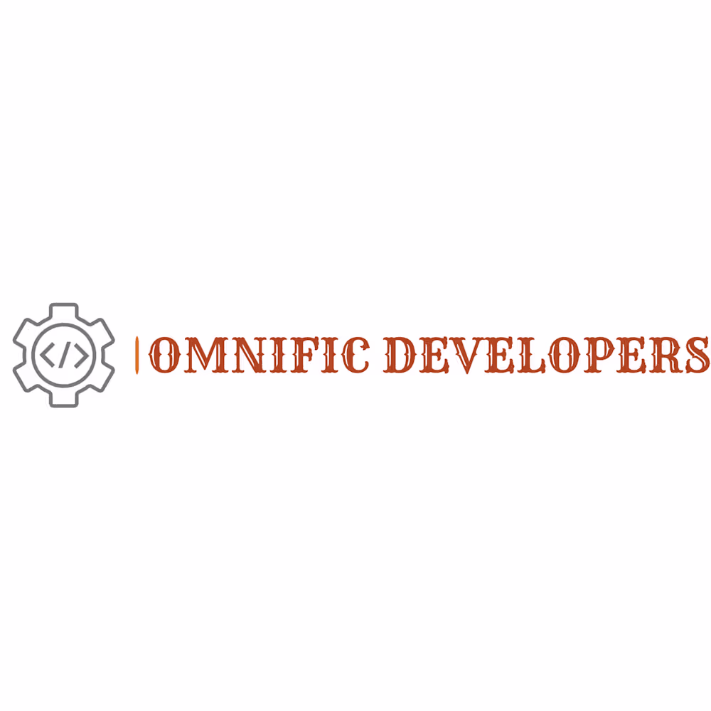 Omnific Developers