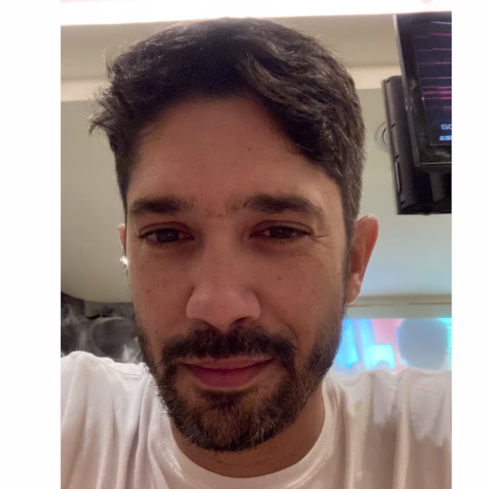 Juan Nicolás Pagliaccio