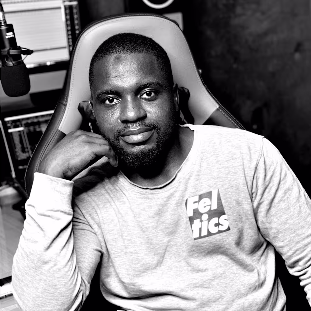 Habeebullahi Tajudeen