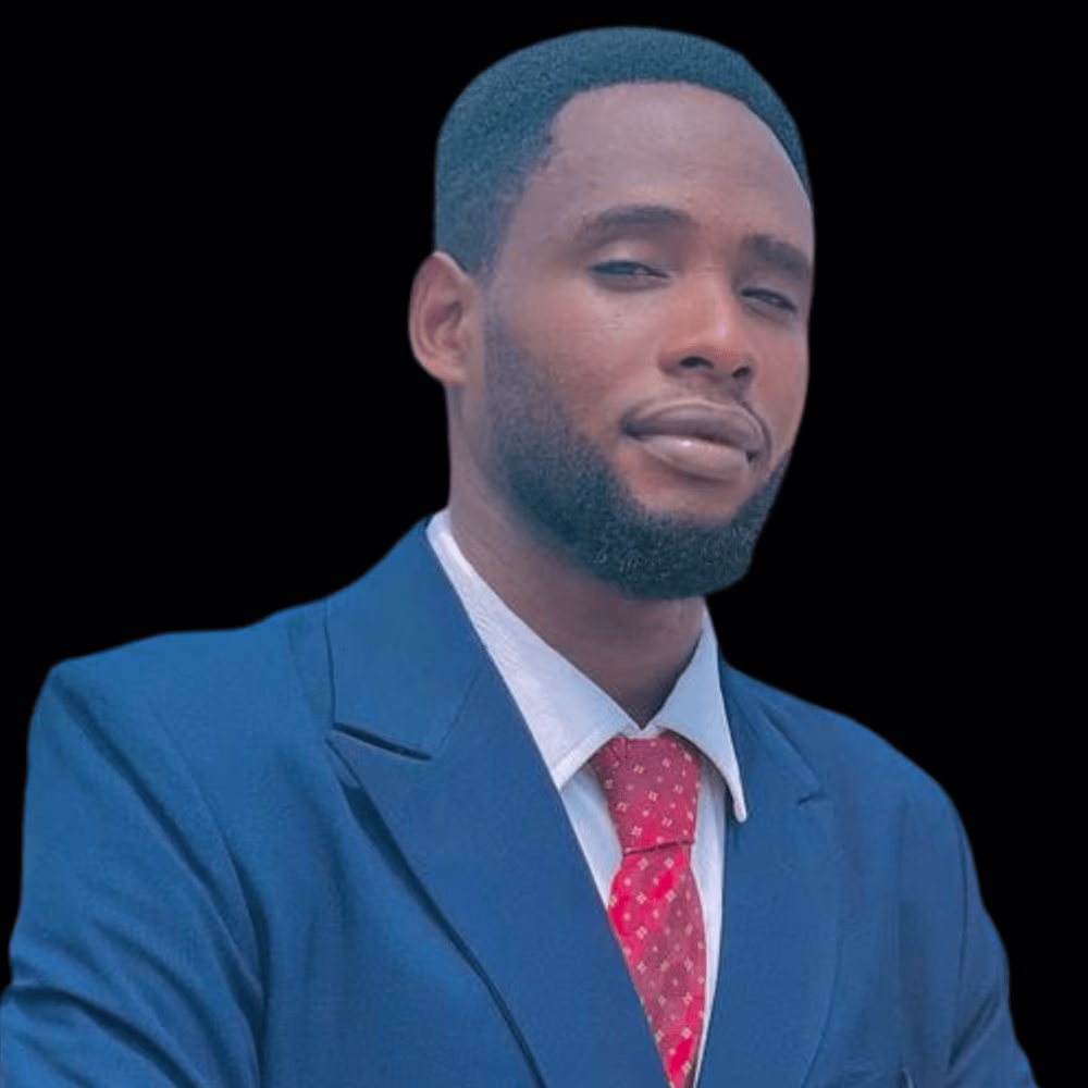 Chidiebere Favour Nwafor