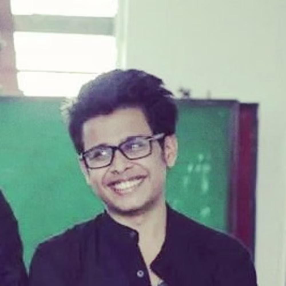 Sahil Agarwal