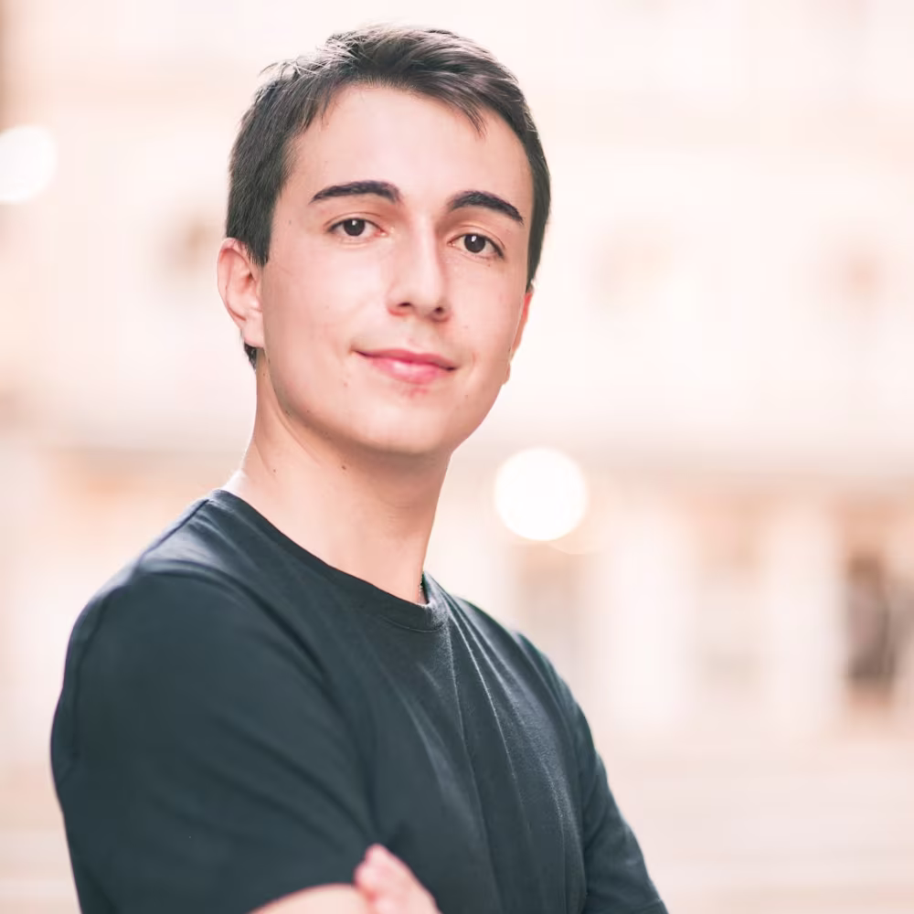 Martín Mateos Sánchez