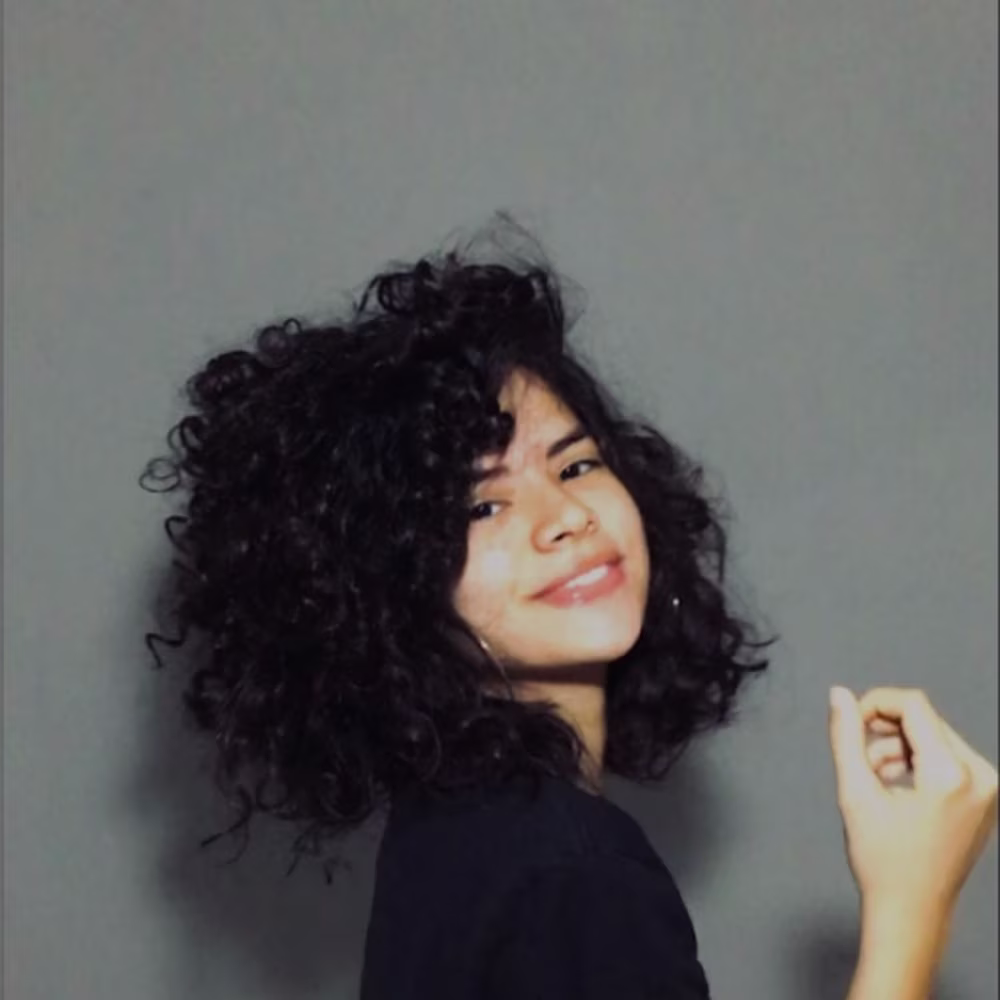 Maria Letícia Silva Pinheiro