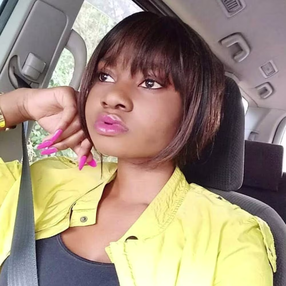 Abscordida Nyanchera