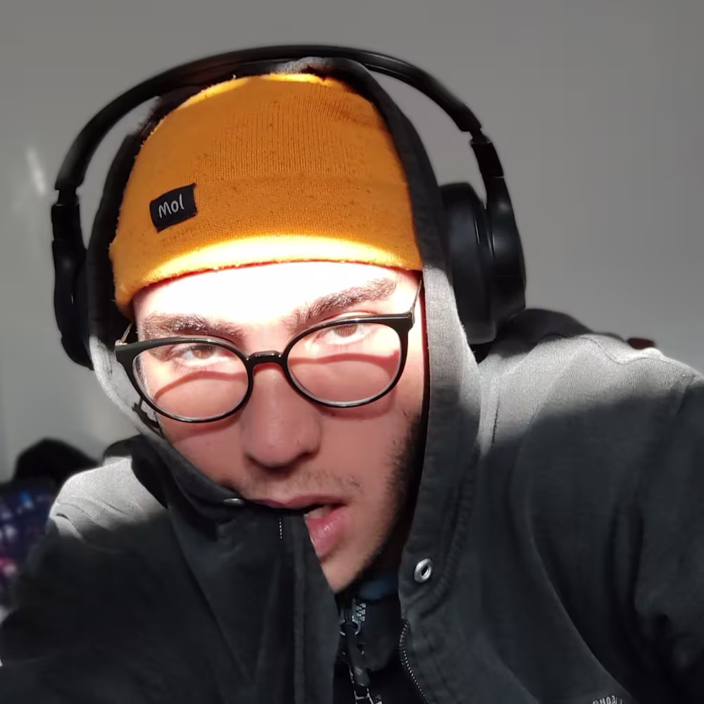 Martin Ignacio Sanjurjo Isla