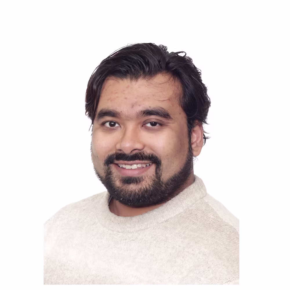 Mohammad Asif Ibtehaz