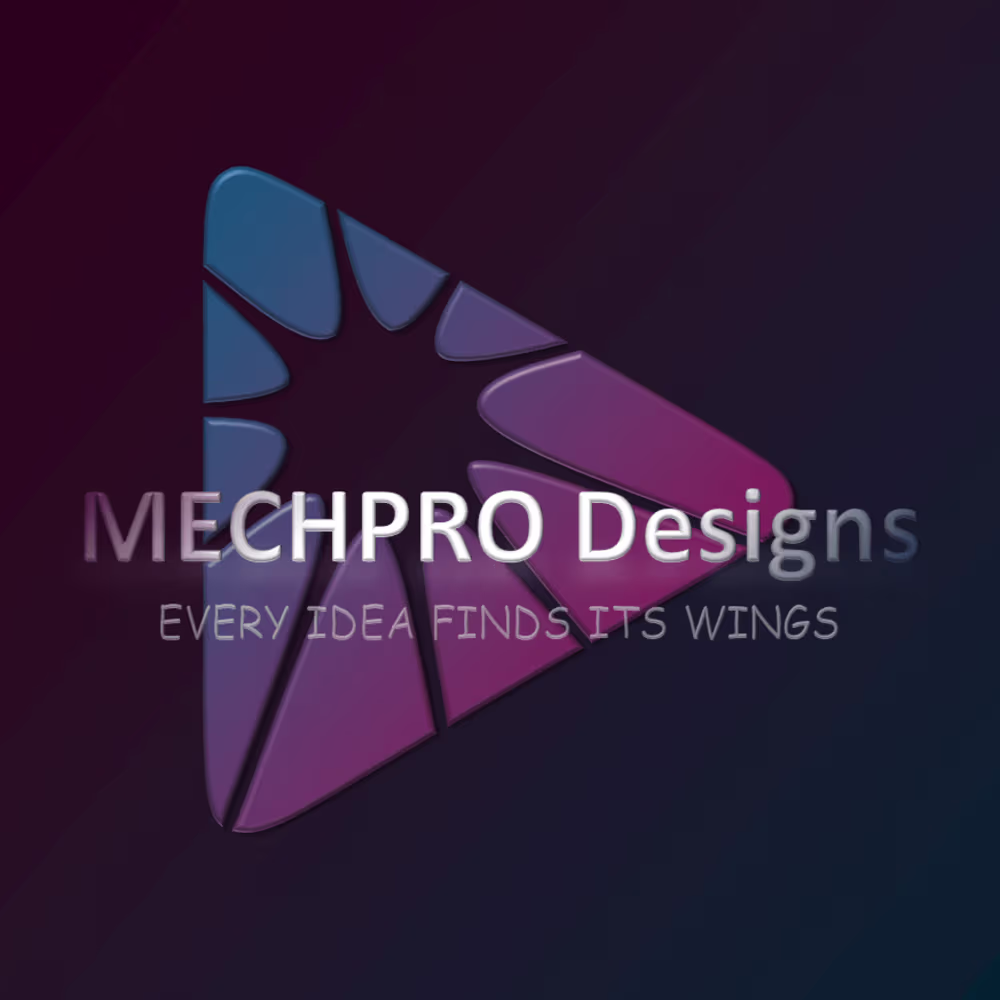 MECHPRO Designs