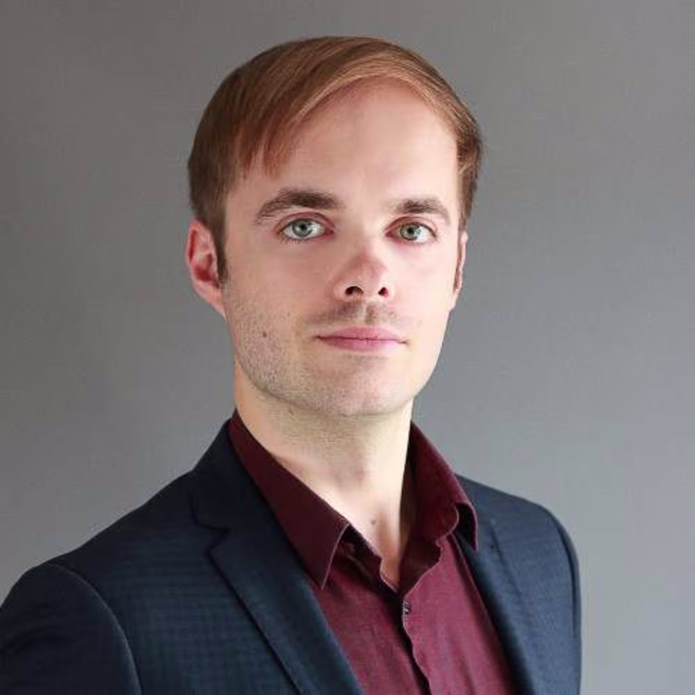 Wojciech Burzymowski