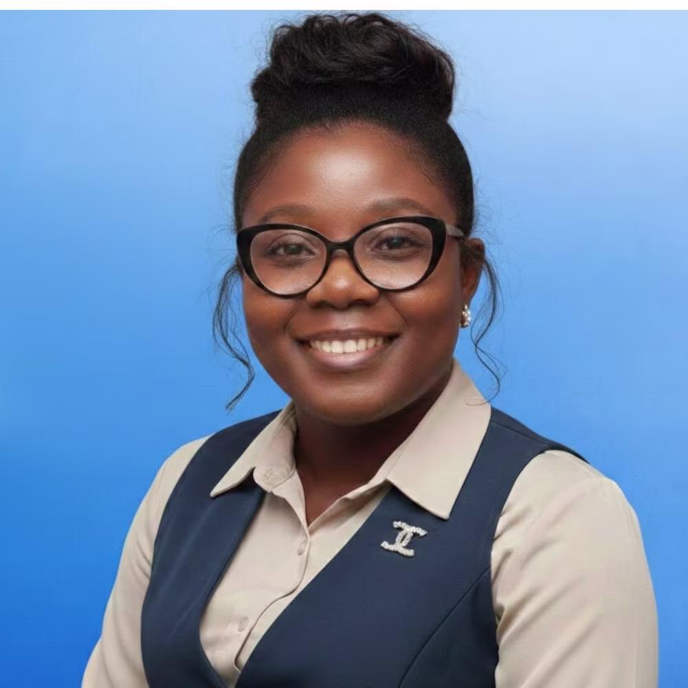 Ebikere Sonia Ngwobia