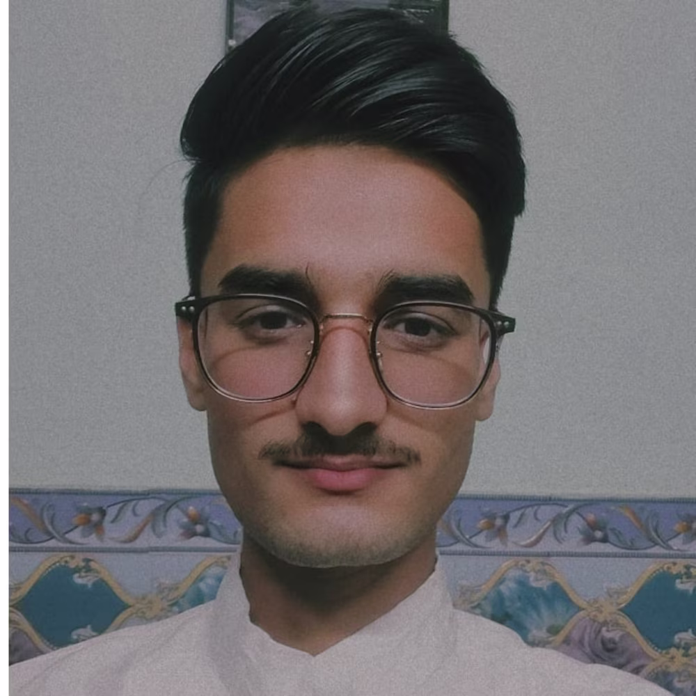 Mohammad Arshad Kamar