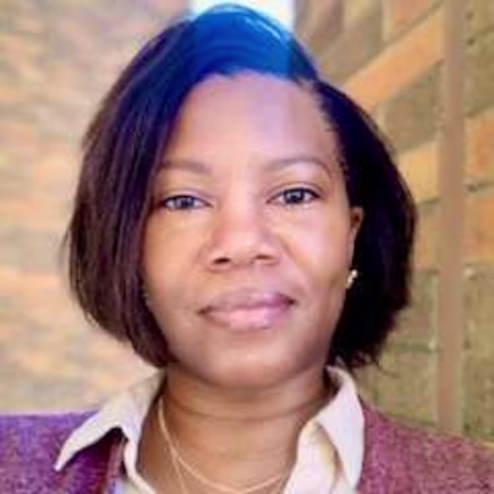 Shontel Johnson-Shelton