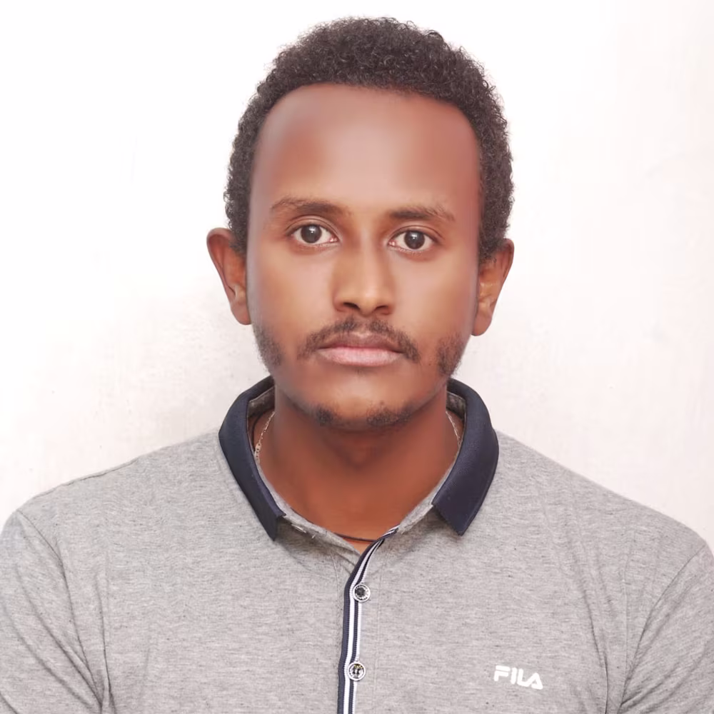Amanuel Kebede Arega