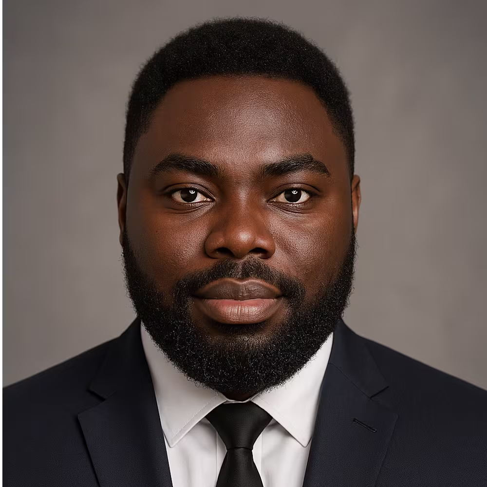 Oludare Ogunfunmilayo