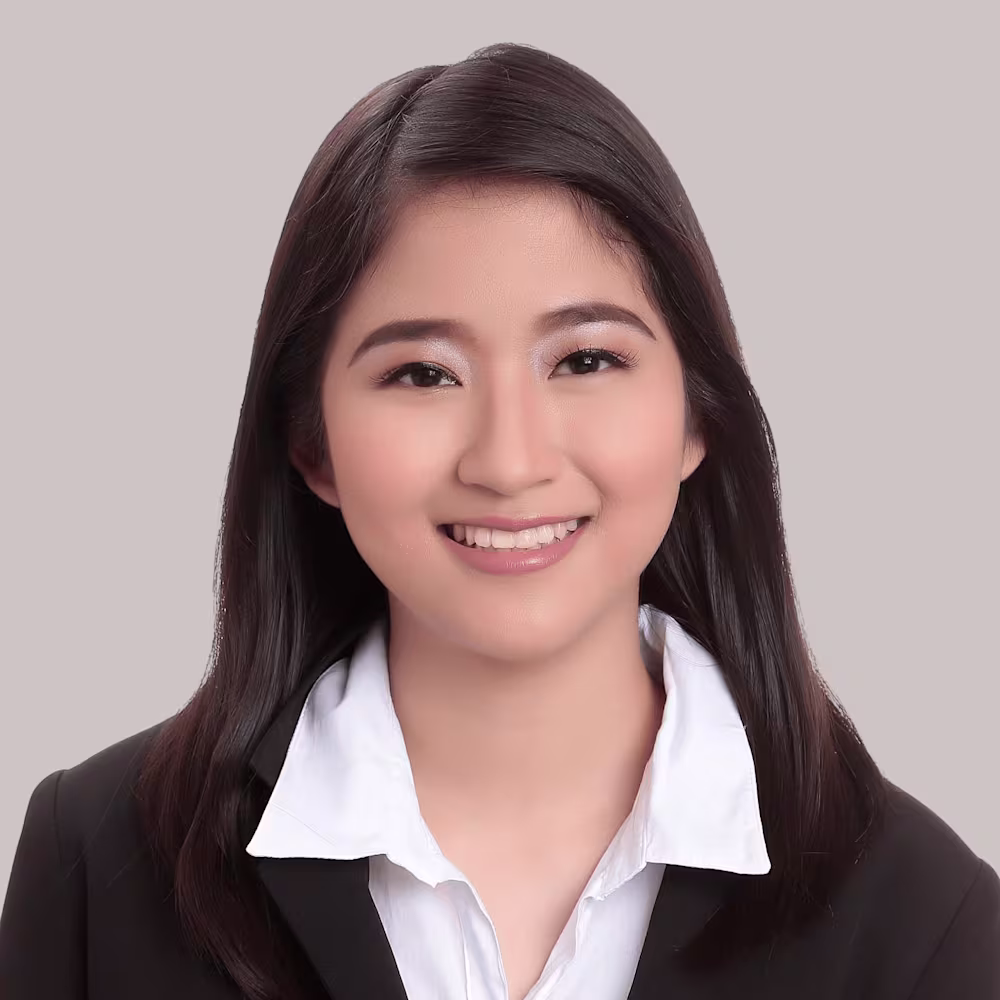 Sherry Joy Lim Lianting