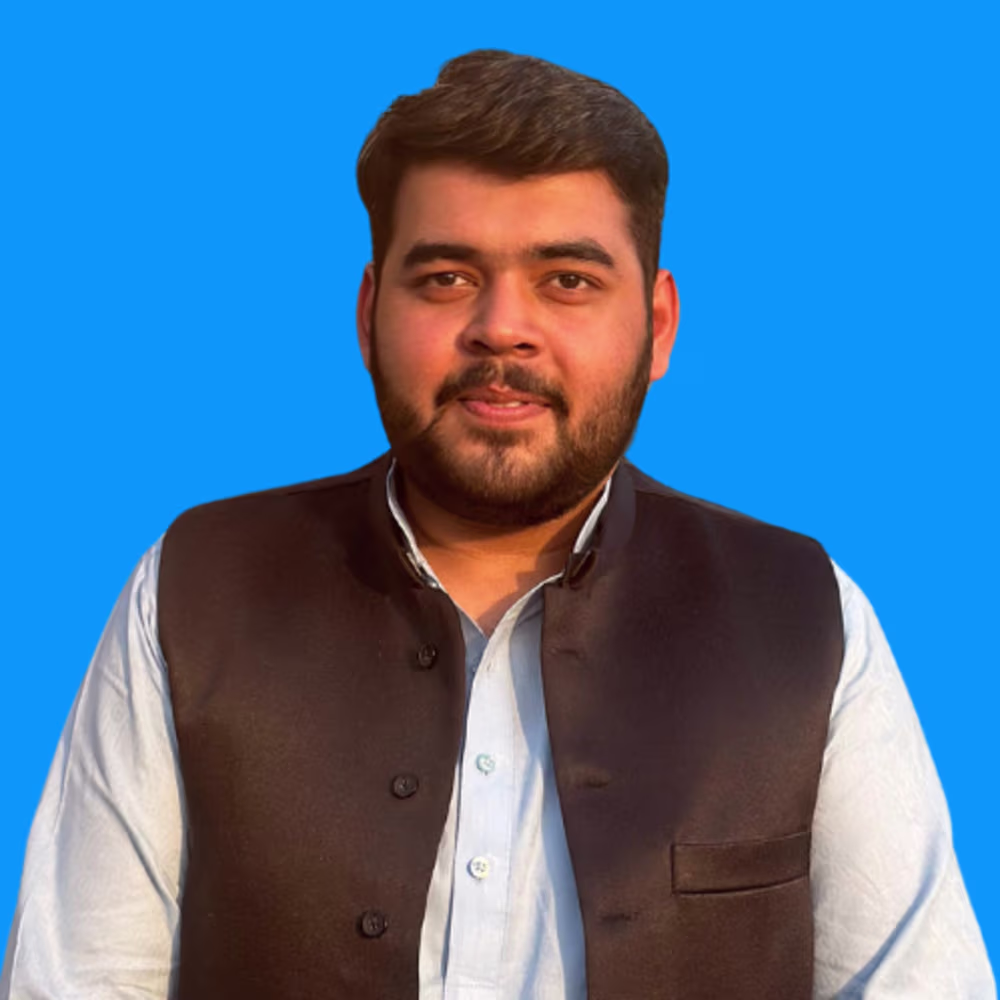 Muhammad Sufian Asghar