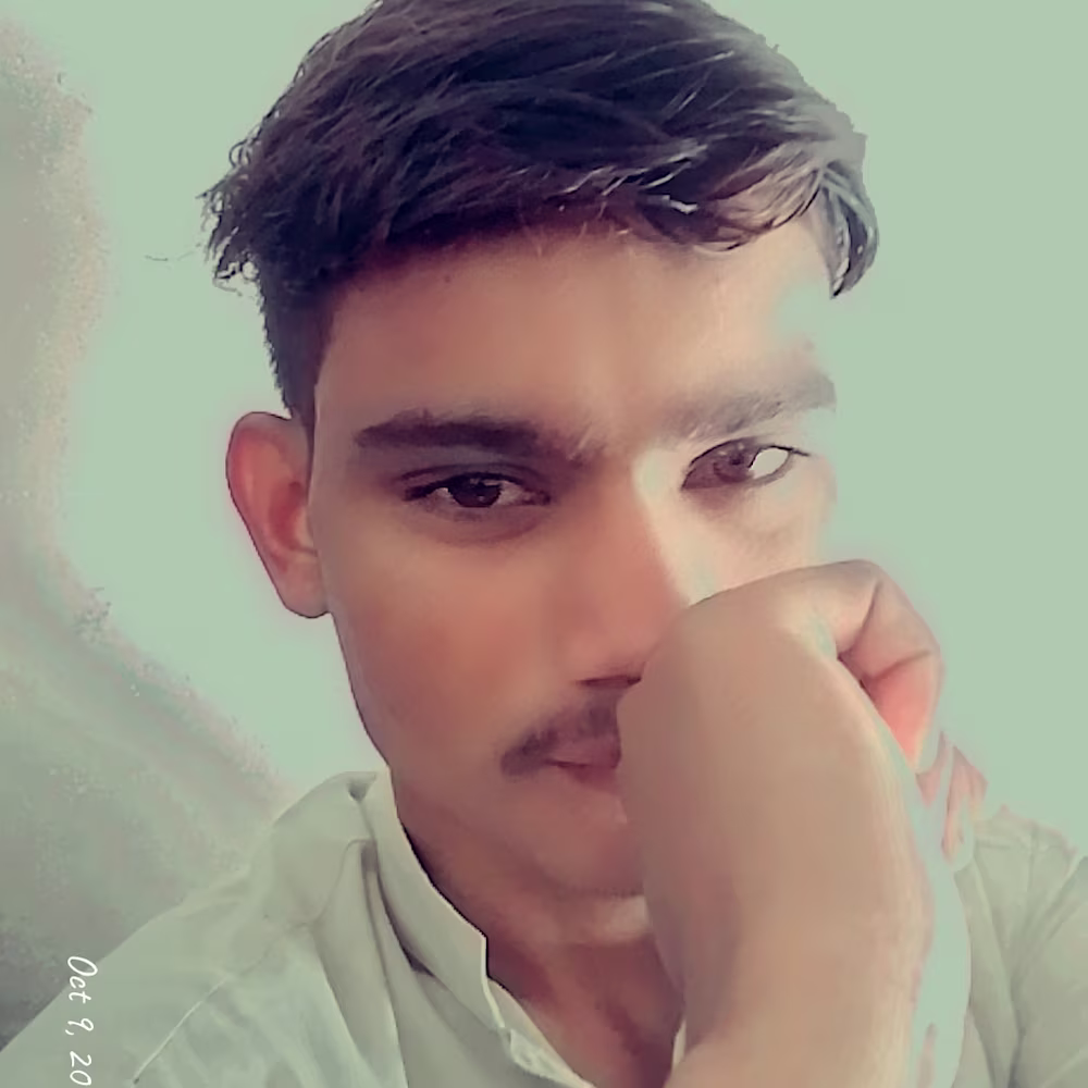 Mukesh Thakur