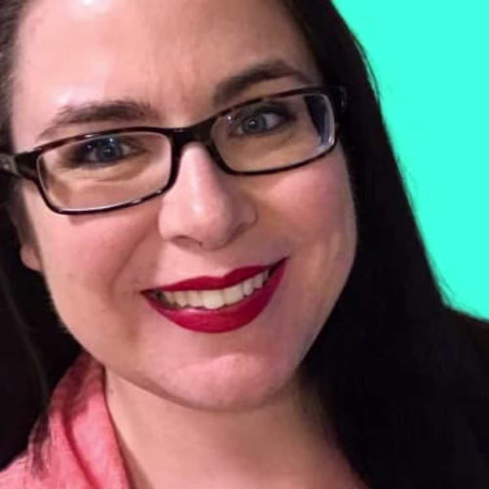 Jennifer Wright-Holman