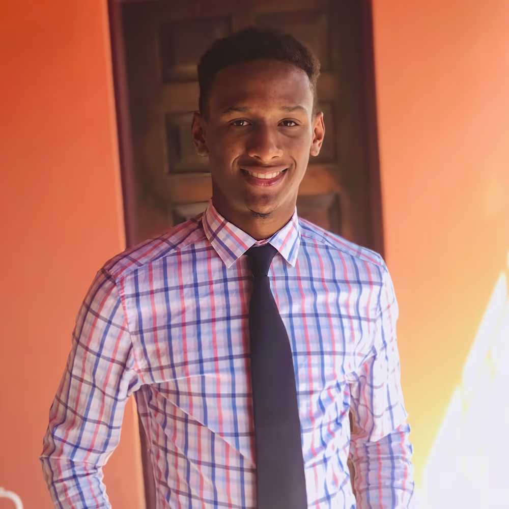 Valentino Richardson