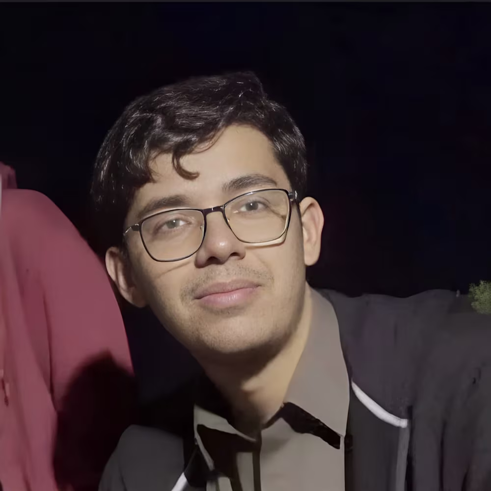 Muhammad Shaffan  UL Haque 