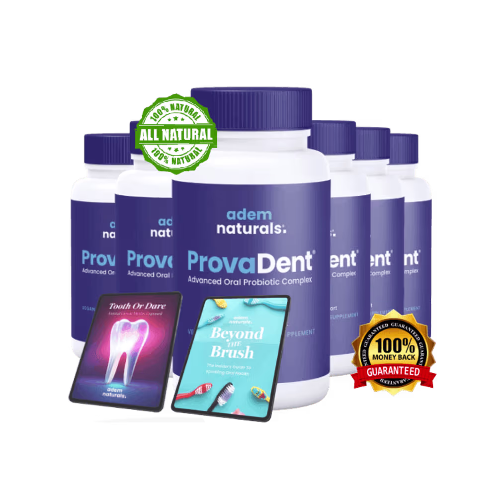 ProvaDent Reviews
