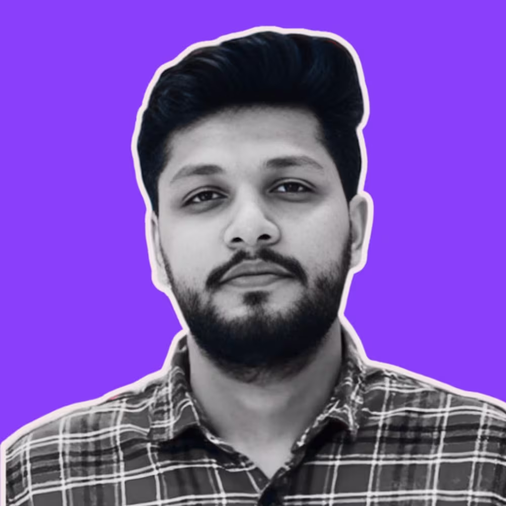 Muhammad Umair Akram