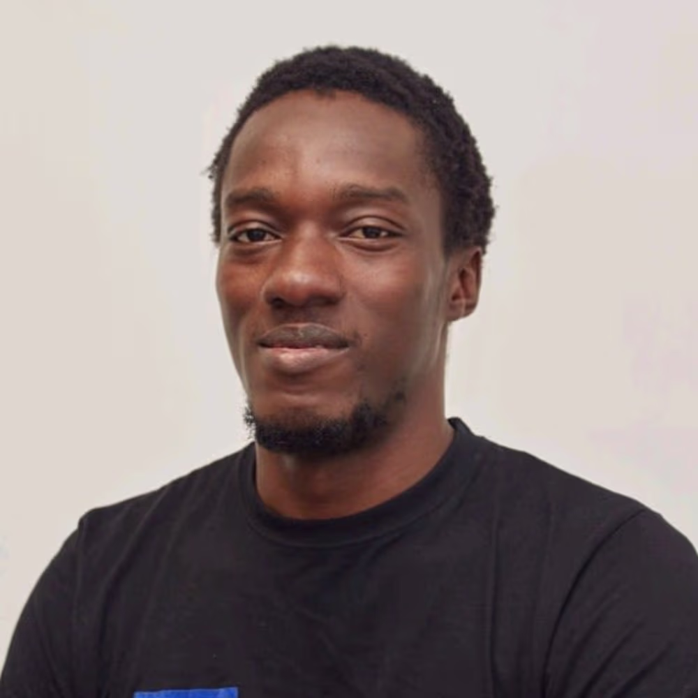 Usman Ndako
