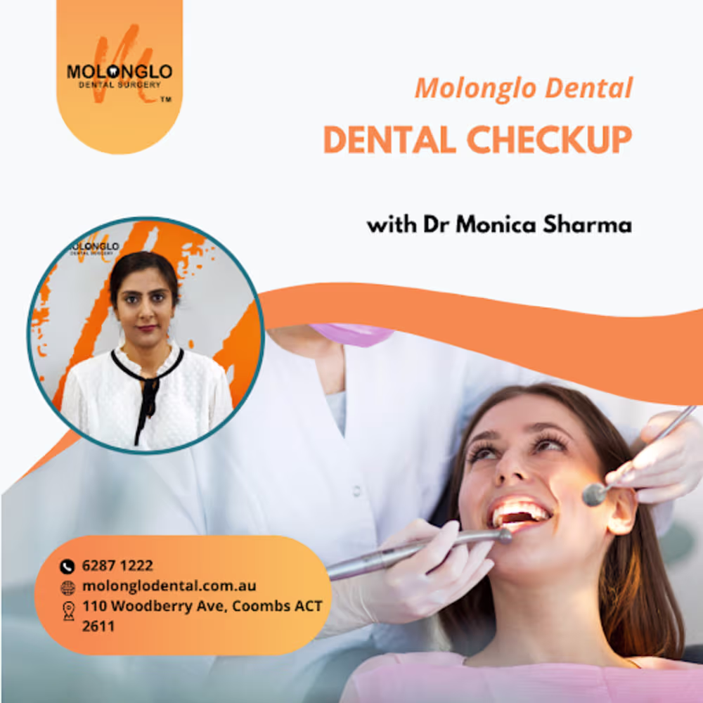 Molonglo Dental
