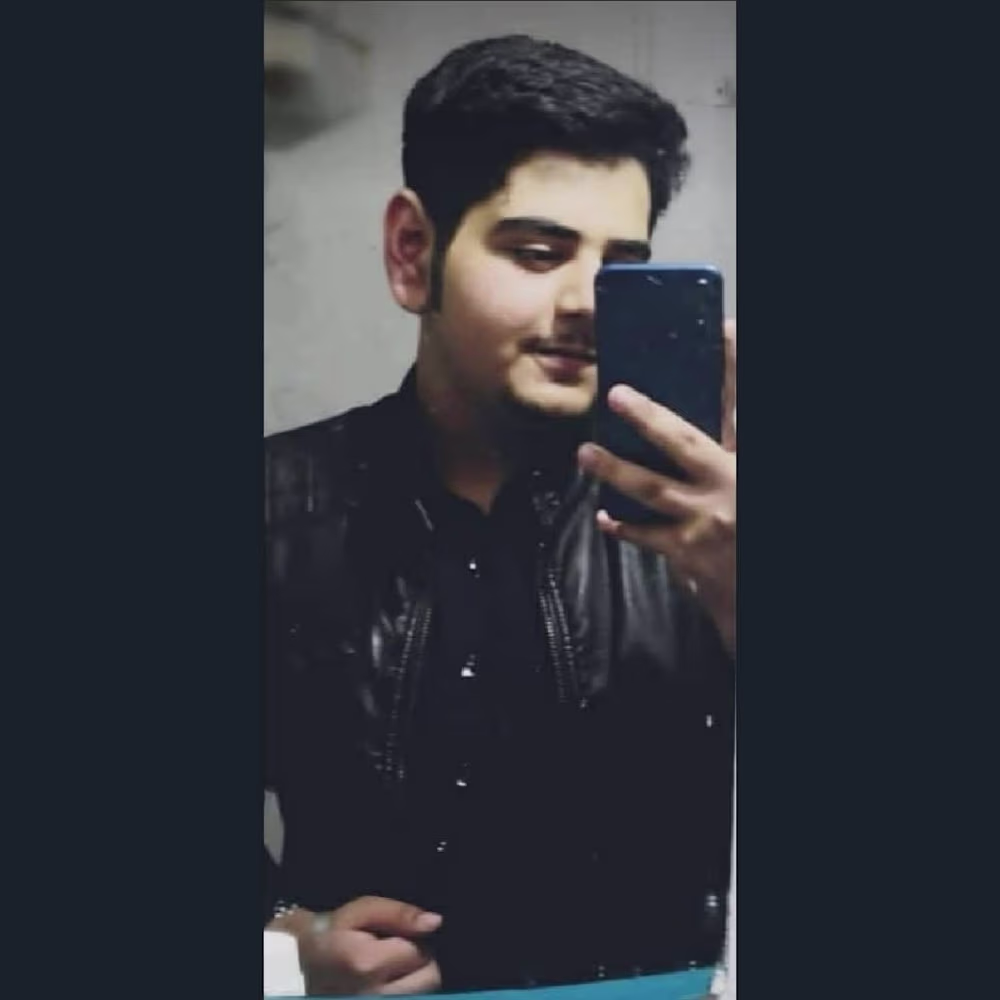Faizan Elahi