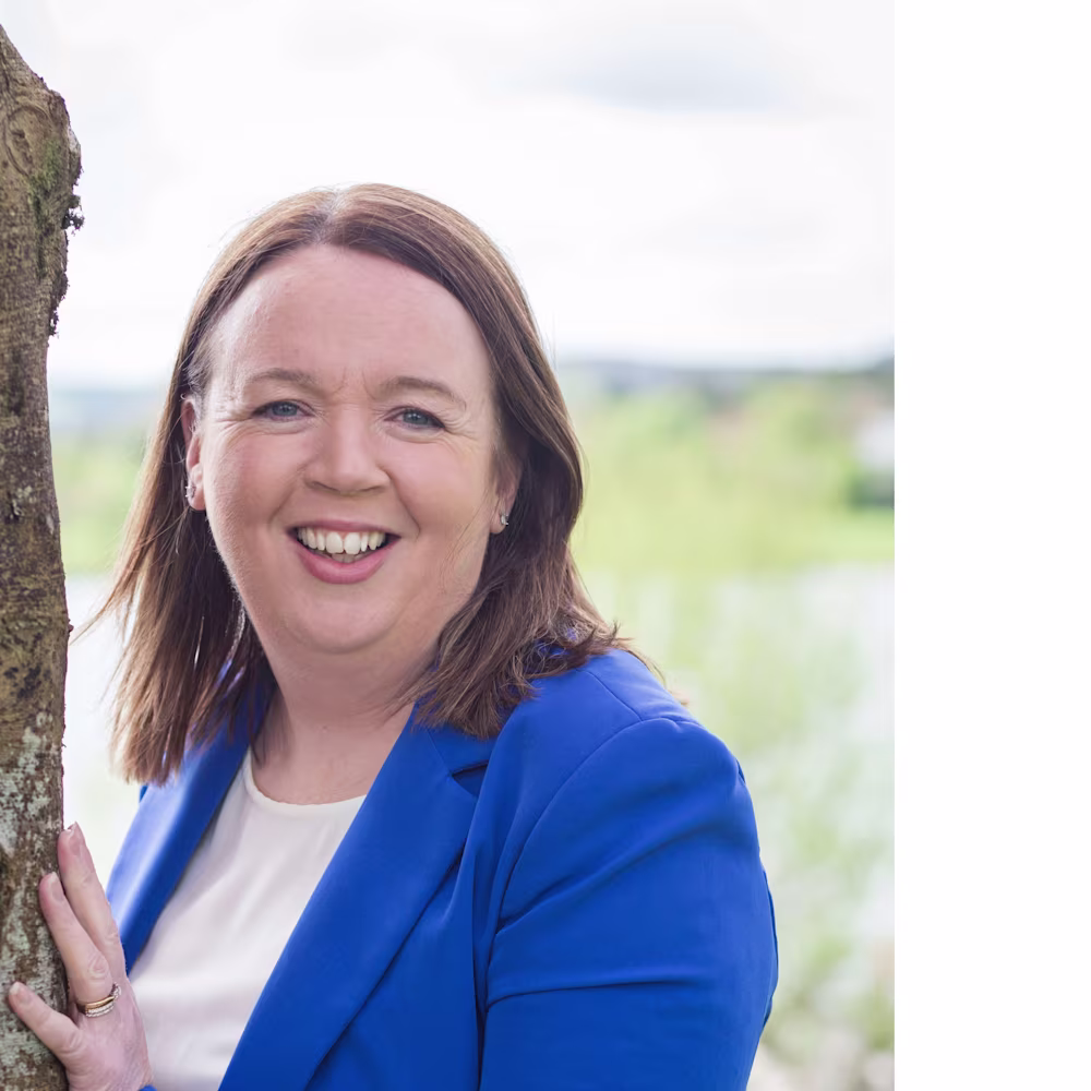 Susan Collins Duggan