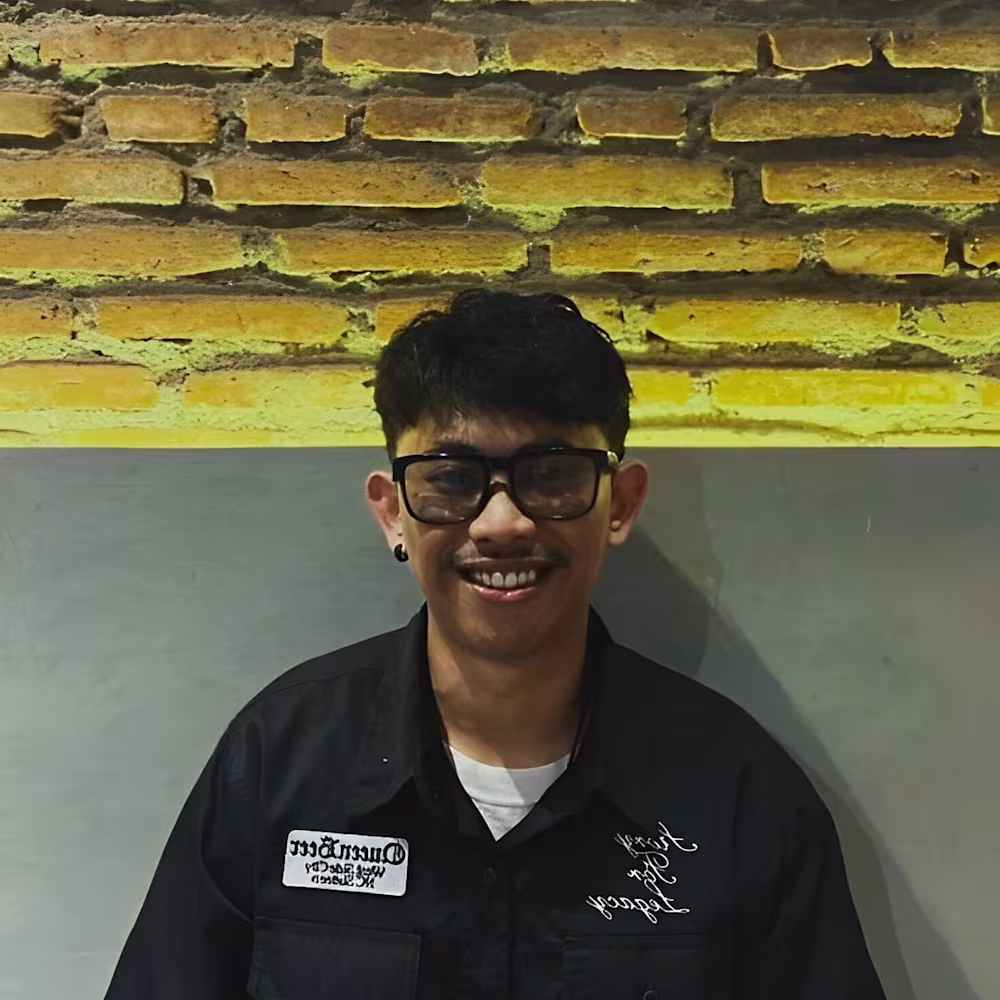 Ananda Fiqri Sanjani