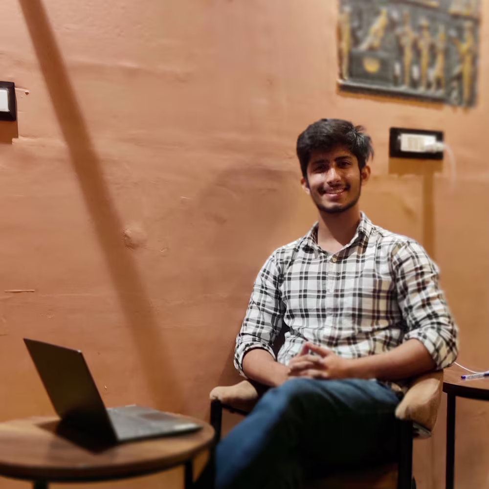 Sudhanshu Sudhanshu Sharma