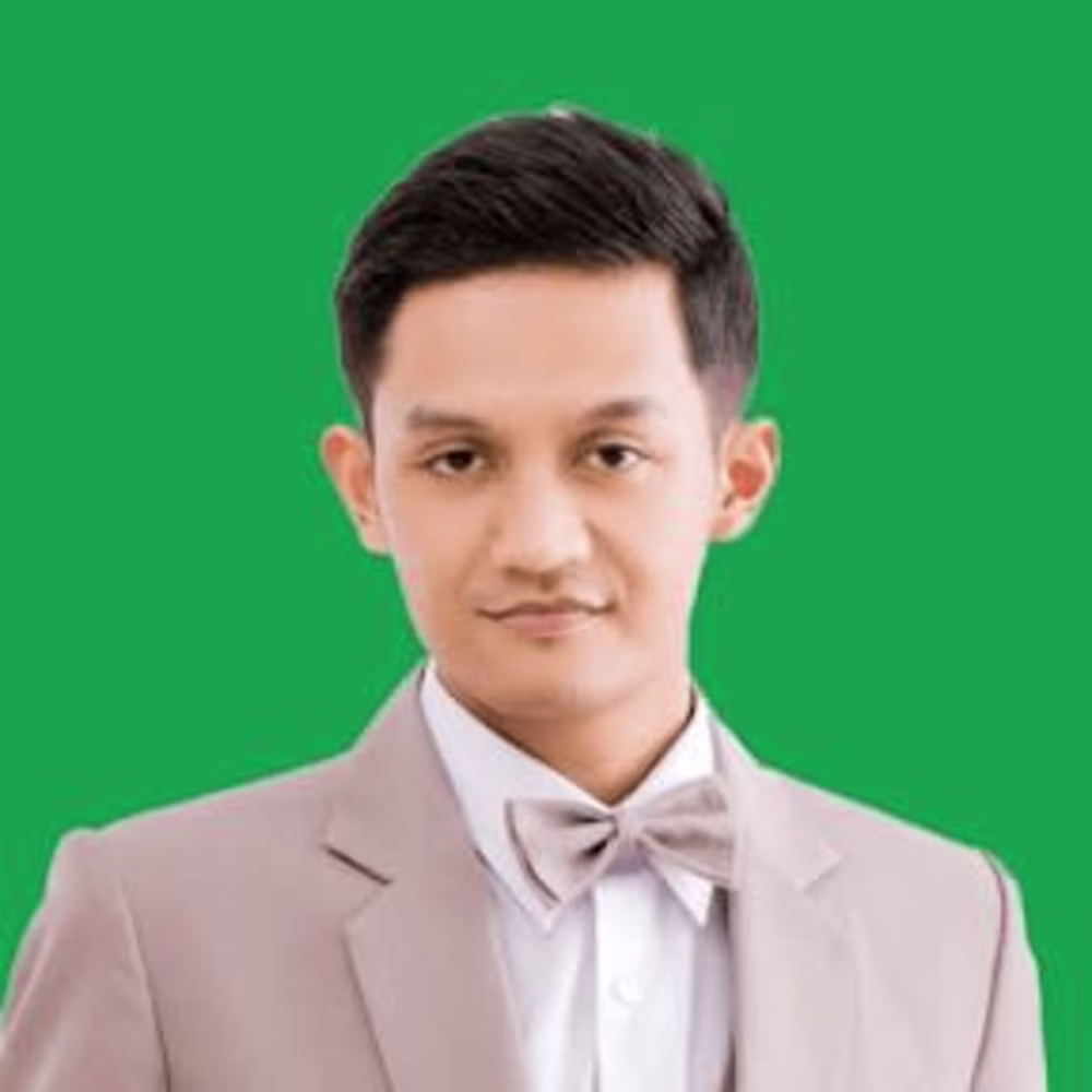 Muhammad Darwis Arifin