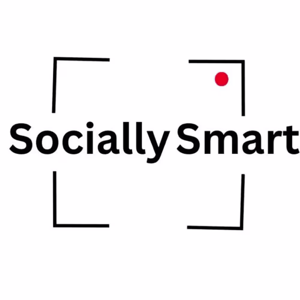 Socially Smart