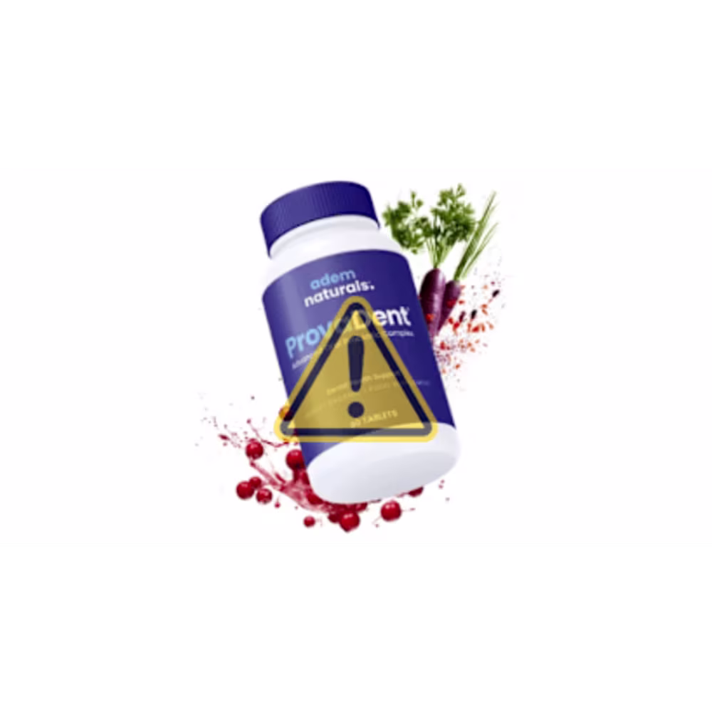 ProvaDent ORAL HEALTH