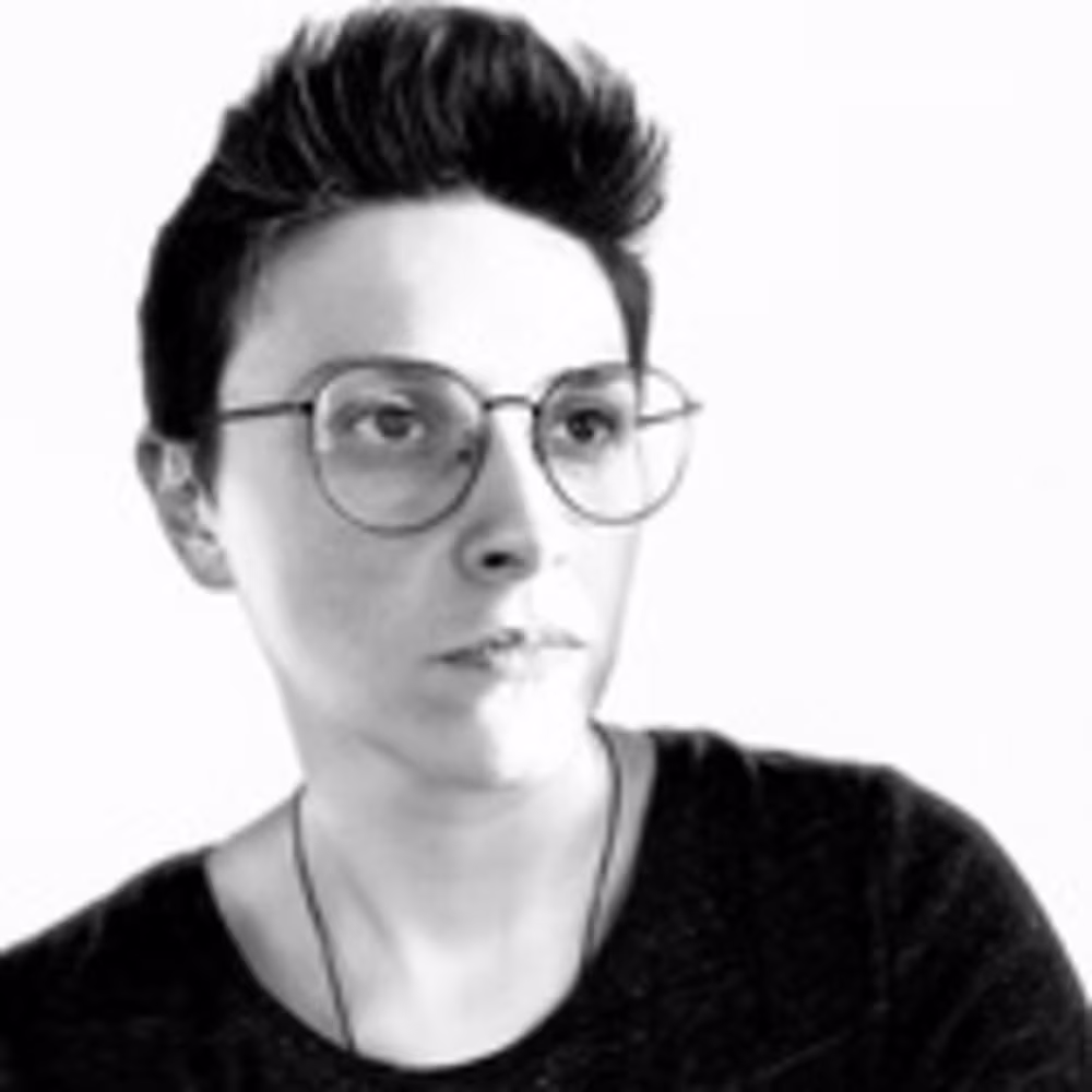 Anastasiia Nesterenko