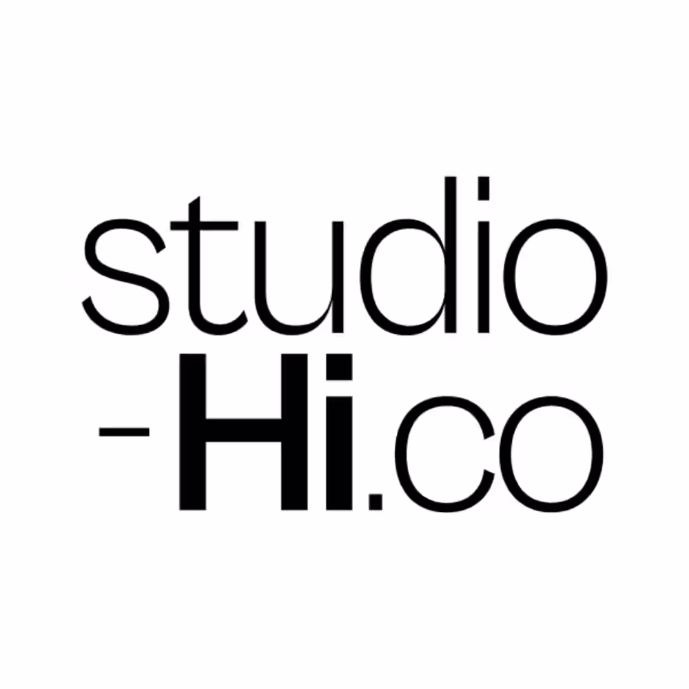 Studio - Hi