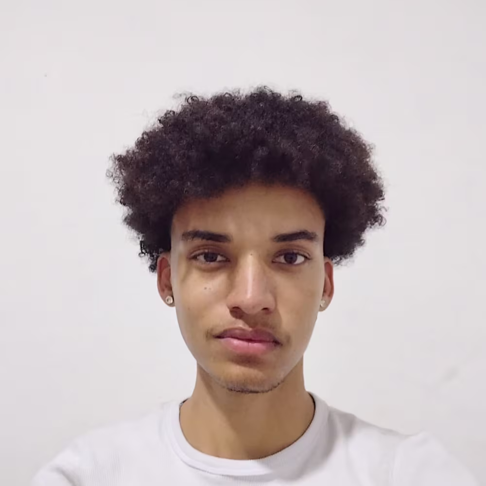 Gustavo de Freitas Andrade