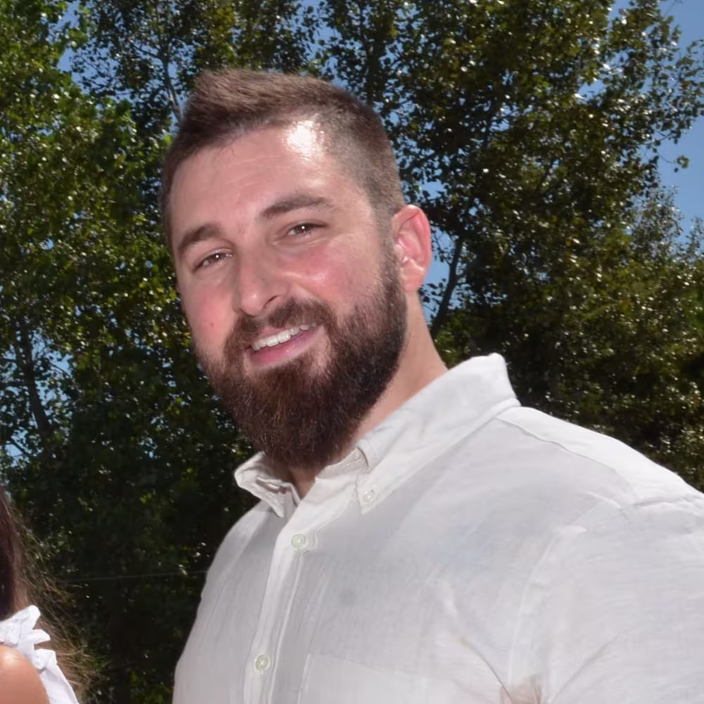 Alexander Chrysovitsanos